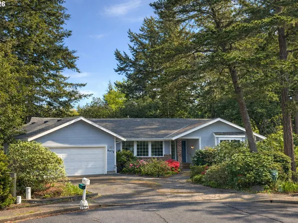 2372 S 22nd Ct, Florence, OR 97439