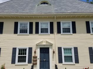 61 Bartlett Ave #1, Cranston, RI 02905