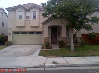1740 Dobell St, Perris, CA 92571