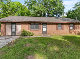 502 Peachtree St, Fort Valley, GA 31030