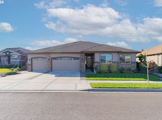 1833 S Dusky Dr, Ridgefield, WA 98642