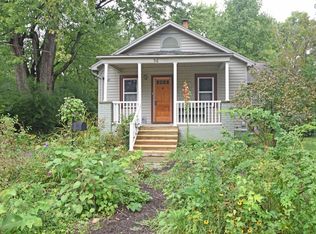 36 North Ave, Cincinnati, OH 45215