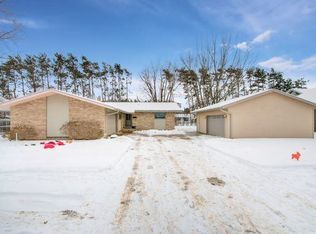 3209 Center St, Stevens Point, WI 54481