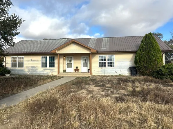 309 E Truman Dr, Olney Springs, CO 81062