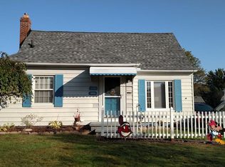 2726 Silverdale Ave, Cleveland, OH
