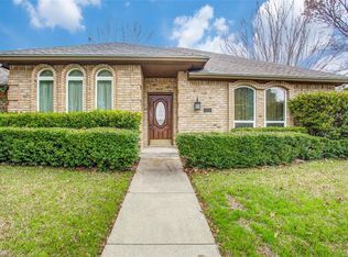 6925 Battle Creek Rd, Fort Worth, TX 76116