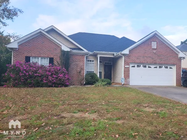 2845 Atwood Rd, Winston Salem, NC 27103
