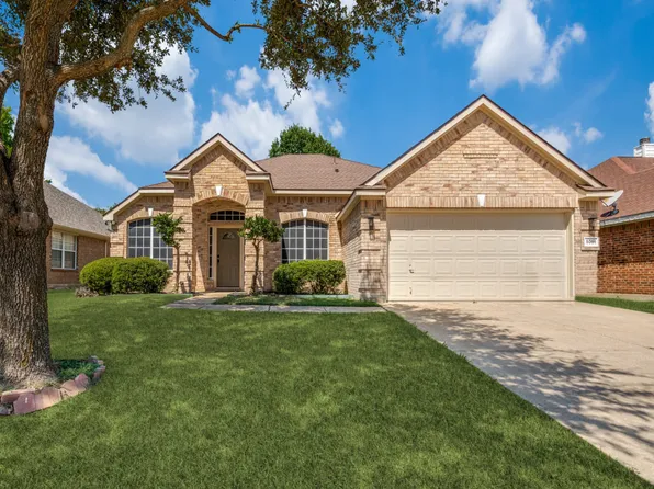 5051 Showdown Ln, Grand Prairie, TX 75052