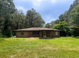 15 County Road 382, Wynne, AR 72396