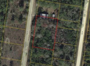 Park Pl, Fountain, FL 32438