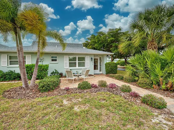 1015 Cooper St #25, Venice, FL 34285