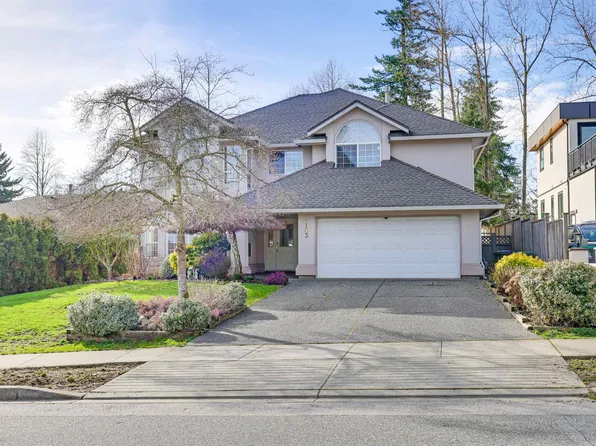 6103 190th St, Surrey, BC V3S 8A4