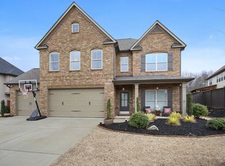 4220 Hunters Walk Way, Cumming, GA 30028