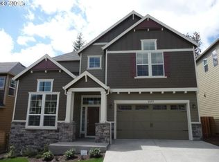 2577 NW 108th Ter, Portland, OR 97229