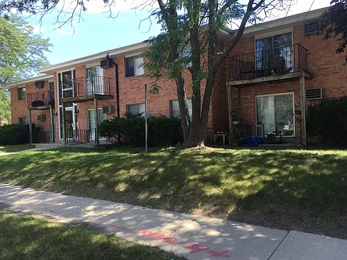 4244 S 51st St #201 Photo 1