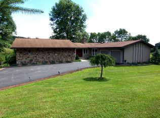 542 Dunkard Church Rd, Cogan Station, PA 17728