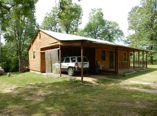 436 County Road 475, Rector, AR 72461