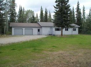 5080 Arctic Grayling Ave, Delta Junction, AK 99737