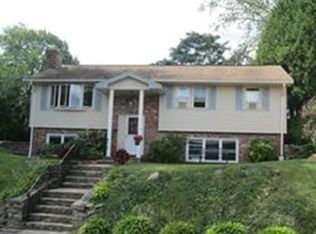 26 Everton Ave, Worcester, MA 01604