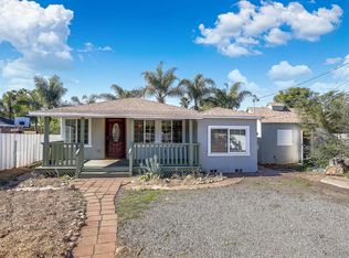 2146 El Pasillo, Spring Valley, CA 91977