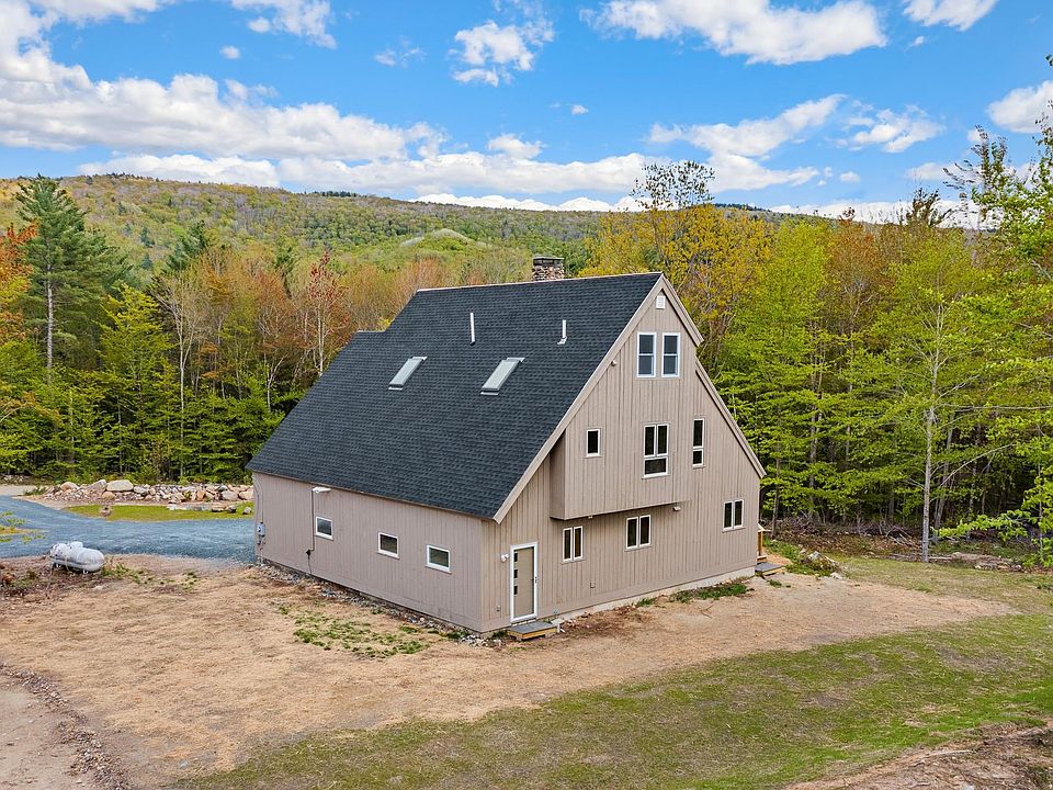 507 Jerusalem Road, Canaan, NH 03741 Zillow