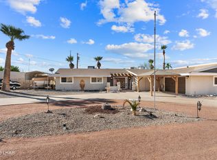 775 Little Dr, Lake Havasu City, AZ 86406