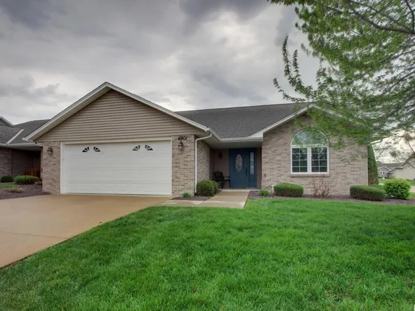 4901 Chestnut St, Quincy, IL 62305