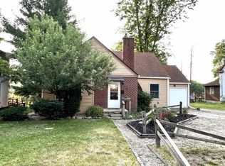 421 S Union St, Warsaw, IN 46580