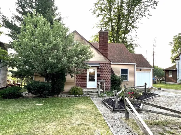 421 S Union St, Warsaw, IN 46580