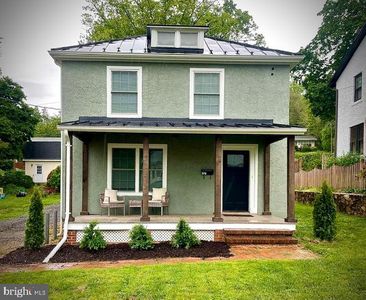 179 Waterloo St, Warrenton, VA, 20186
