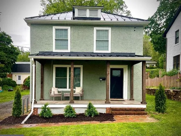 179 Waterloo St, Warrenton, VA 20186