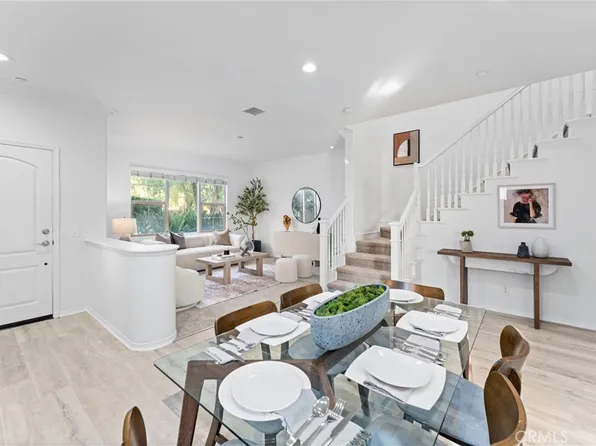 47 Iceberg Rose, Irvine, CA 92620