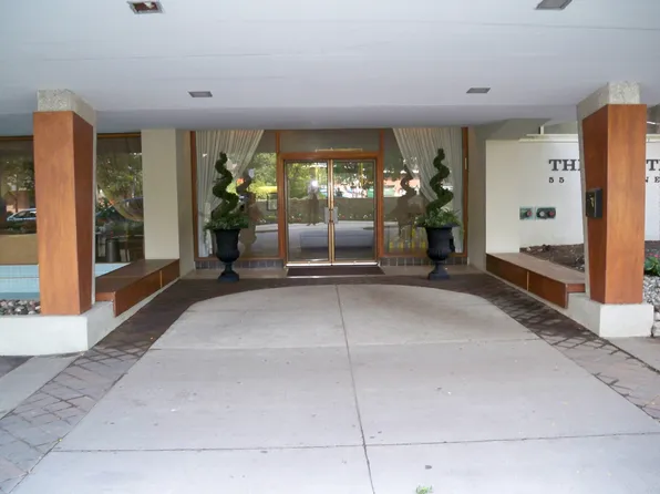 The Continental, Toronto