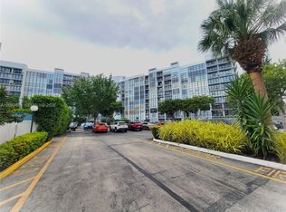Oceanview Park, Hallandale Beach, FL 33009