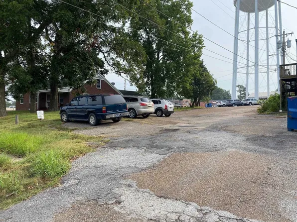 0 Munford St N, Covington, TN 38019