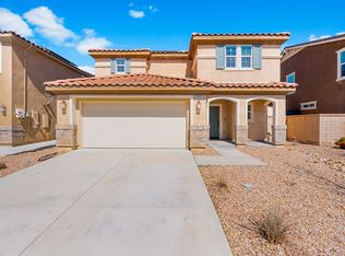 2601 Mulberry Ln, Palmdale, CA 93551