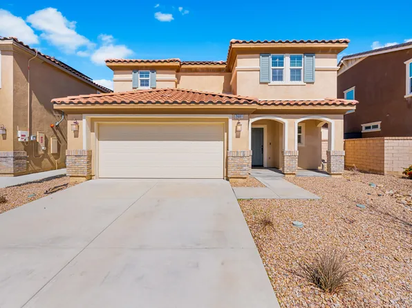 2601 Mulberry Ln, Palmdale, CA 93551