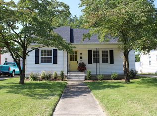 592 Rosemill Dr, Lexington, KY