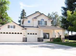 5700 W Ashland Ave, Visalia, CA 93277