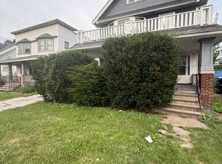 3129 W 98th St #UP, Cleveland, OH 44102