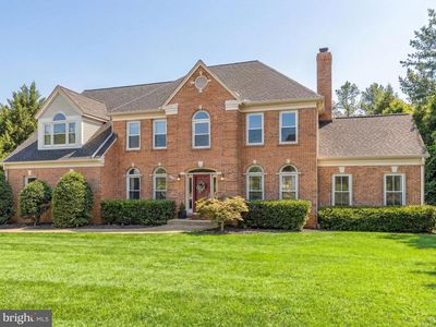 7243 Windsor Ct, Warrenton, VA, 20186
