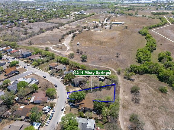 3rd image of 4211 MISTY SPRINGS DR LOT BELOW
