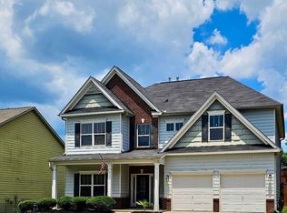 330 Bridge Crossing Dr, Simpsonville, SC 29681
