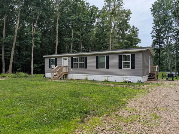 135 Mason St, Kennerdell, PA 16374