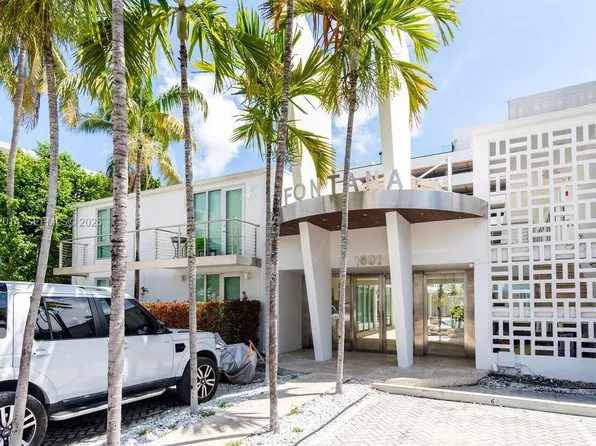 1601 West Ave APT 209, Miami Beach, FL 33139