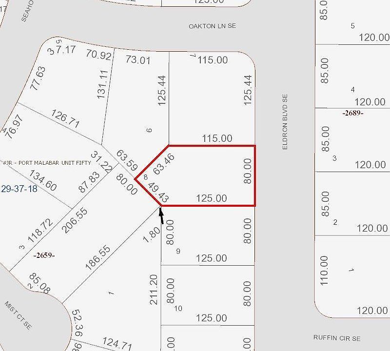 2nd image of 1390 Eldron Blvd SE