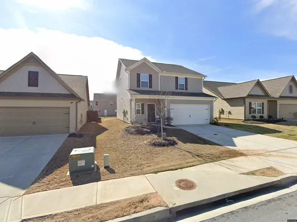 929 Independence Ave, Pendergrass, GA 30567