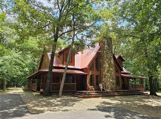 334 Driftcast Rd, Broken Bow, OK 74728