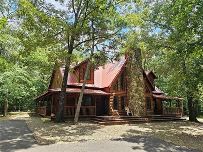 334 Driftcast Rd, Broken Bow, OK, 74728