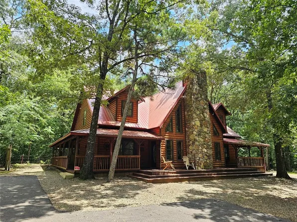 334 Driftcast Rd, Broken Bow, OK 74728